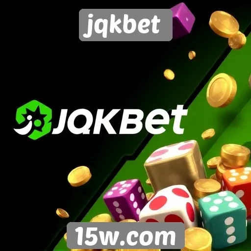 Análise da plataforma de jogos jqkbet