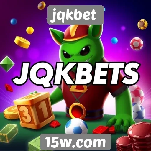 Comparativo de jogos disponíveis na plataforma jqkbet