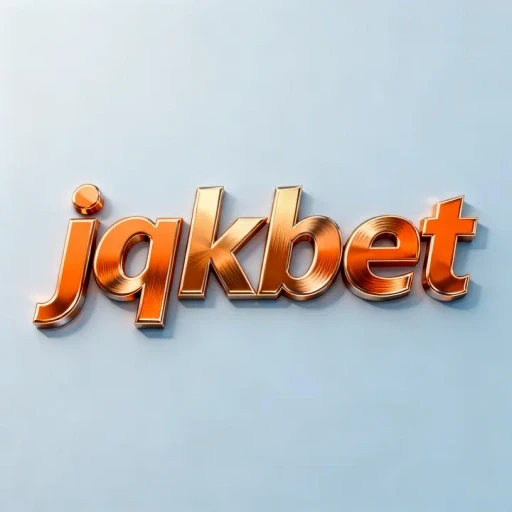 Logo da jqkbet