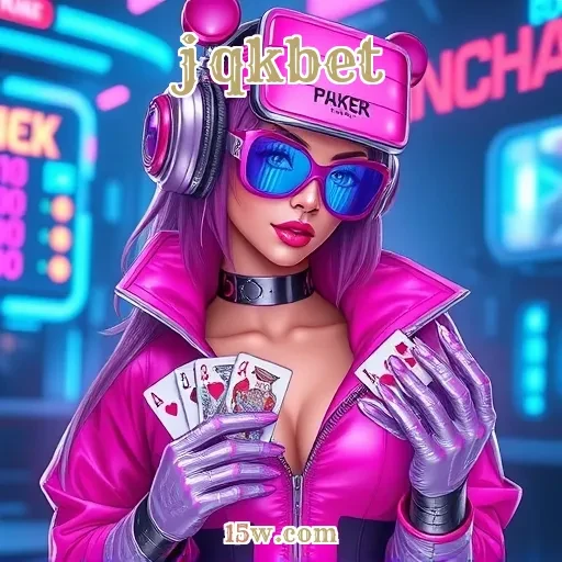 jqkbet: A Melhor Plataforma de Poker Online para Brasileiros