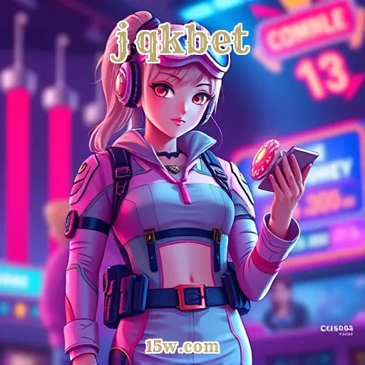 jqkbet: Ofertas Imperdíveis Esperam Por Você Aqui