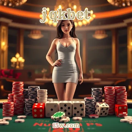 jqkbet