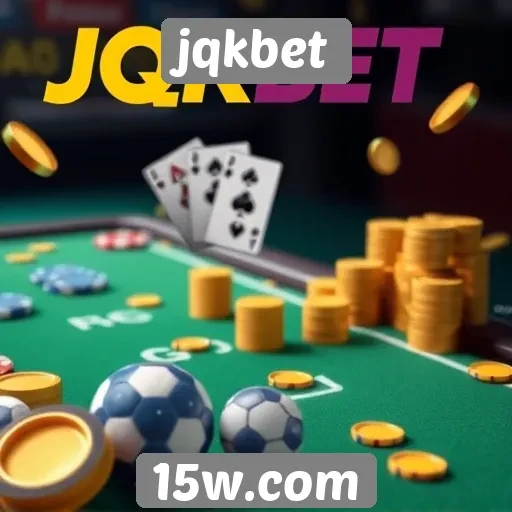 Dicas para iniciantes no jqkbet